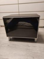 Ikea tv kastje H50 x D42 x B60, Huis en Inrichting, Kasten | Televisiemeubels, Ophalen, Gebruikt, 50 tot 100 cm, Minder dan 100 cm