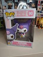 Funko Pop! Kuromi #90 Hello Kitty And Friends, Verzamelen, Poppetjes en Figuurtjes, Ophalen of Verzenden, Nieuw