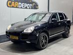Porsche Cayenne 4.5 S, Auto's, Automaat, Cayenne, Bedrijf, Vierwielaandrijving