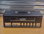 Mesa Boogie Stiletto Deuce II EL-34 buizenversterker, Gebruikt, Mesa, Ophalen of Verzenden, Mesa