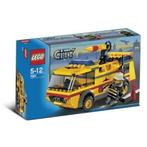 LEGO City 7891 - Luchthaven Brandweerwagen, Marketing-benelux@lego.com, Lego, Ruiterijschool 5, Brasschaat, 2930, Nieuw
