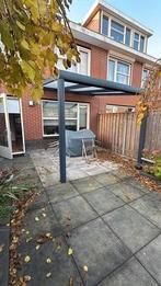 overkapping, Tuin en Terras, Ophalen, Gebruikt, Veranda