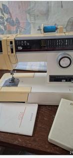 Singer Serenade 30 naaimachine, Ophalen of Verzenden, Zo goed als nieuw, Naaimachine, Singer