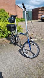 Batavus Vice Versa vouwfiets, Fietsen en Brommers, Ophalen, 20 inch of meer, Versnellingen, Batavus