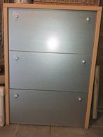 Grijs en beuken, Ophalen of Verzenden, Gebruikt