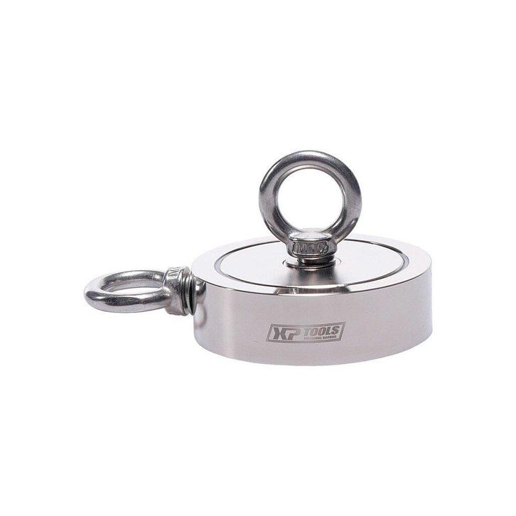 Vismagneet 300kg, Auto diversen, Overige Auto diversen, Verzenden