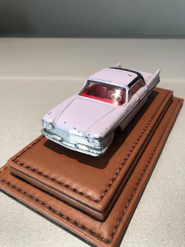 Dinky Toys 1/43 Chrysler Saratoga N°550 - Miniature Collection - Occasion