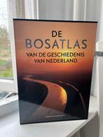 De Bosatlas van de geschiedenis van Nederland, Ophalen of Verzenden, 20e eeuw of later, Gelezen