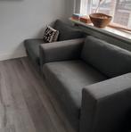 GRATIS KARTELL LOVESEAT, POEF, STOEL, Ophalen, Gebruikt, 75 tot 100 cm, Stof