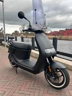 Segway E125S 45km Scooter 1700km!!! Als Nieuw 2024!!!, Ophalen, Zo goed als nieuw, Elektrisch