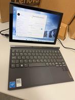Lenovo Duet 3 2-in-1 Touch Laptop Tablet 10.3” 10IGL5 64GB, Qwerty, 10 inch of minder, Met touchscreen, Ophalen of Verzenden