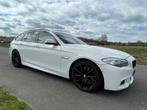 BMW - 2012 - 5-serie Touring - 550i High Executive - J-904-D, Auto's, Euro 5, Gebruikt, 120 €/maand, 5-Serie