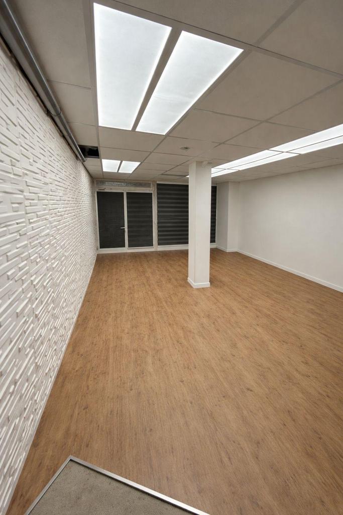 Horeca-/winkelruimte te huur Toplocatie nabij centrumTilburg, Zakelijke goederen, Huur, Horecaruimte