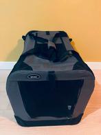 Pro tec opvouwbare reisbench voor kleine honden/ pups, Ophalen, Zo goed als nieuw