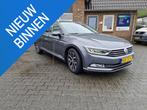 Volkswagen Passat Variant 1.4 TSI ACT Connected Series Plus, Gebruikt, 4 cilinders, 150 pk, Origineel Nederlands