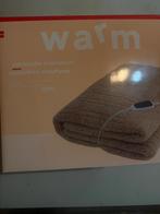 HEMA deken 180x120, Ophalen of Verzenden, Nieuw, 100 cm of meer, Deken