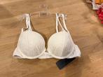 Lisca bh 75B NIEUW!! Nu €20, Ophalen of Verzenden, Wit, BH