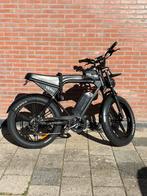 Fatbike ouxi v8 24 inch (hoog), Fietsen en Brommers, Ophalen, Gebruikt