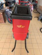 Wolfgarten hakselaar, Ophalen, Gebruikt, Elektrisch, WOLF GARTEN