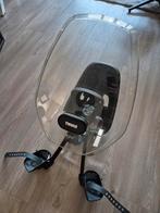 Yepp mini voorzitje, Fietsen en Brommers, Fietsaccessoires | Fietsstoeltjes, Ophalen of Verzenden, Zo goed als nieuw