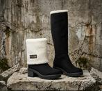 Tutto Bene Teddy omslag Boot Laars Black Maat 37, Zwart, Lage of Enkellaarzen, Nieuw, Ophalen of Verzenden