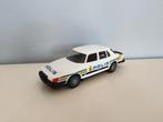 Stahlberg Saab 900 turbo politie auto, Ophalen of Verzenden, Gebruikt, Auto