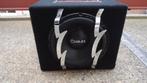 TE KOOP CLIMAX 12 INCH 500 WATT  PEAK 200 WATT RMS, Ophalen, Zo goed als nieuw