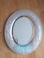 Loodkristallen fotolijst, Ophalen of Verzenden