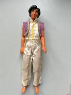 (Z) Vintage Mattel prins pop / jongenspop 1968 met kleding, Verzamelen, Poppen, Ophalen of Verzenden, Zo goed als nieuw, Pop