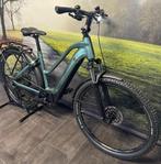 Giant Explore E+ 1 | Electrische fiets | Middenmotor, Overige merken, Giant Benelux B.V., Ophalen of Verzenden, Zo goed als nieuw