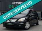 Mercedes-Benz B-klasse 170 airco|hoge instap|Rijklaar, Gebruikt, 4 cilinders, Traction-control, 116 pk