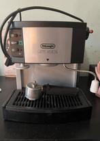 DeLonghi Caffè Venezia Espressomachine, Gebruikt, Espresso apparaat, Gemalen koffie, 1 kopje