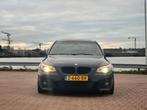 BMW 2008 Zwart, Auto's, BMW, Automaat, Achterwielaandrijving, USB, Zwart