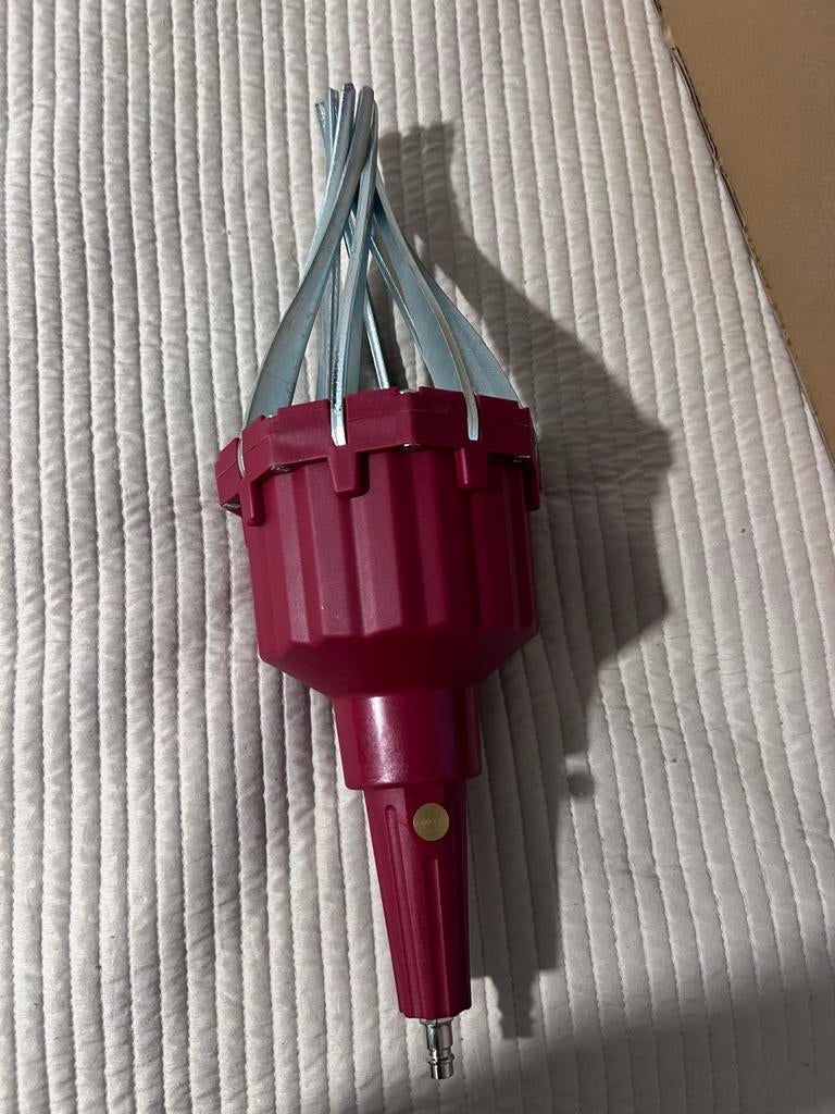 Ashoes gereedschap, Auto diversen, Ophalen of Verzenden, Zo goed als nieuw