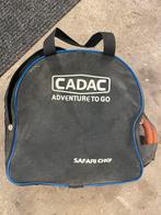 Cadac mini chef, Ophalen, Gebruikt