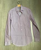 Michael Kors slim fit overhemd, Kleding | Heren, Overhemden, Ophalen of Verzenden, Zo goed als nieuw