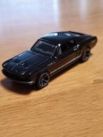 Hot Wheels Ford Mustang shelby modelauto, Ophalen of Verzenden