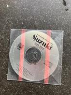 Cd Suzuki vioolles deel 1, Klassiek, Les of Cursus, Ophalen of Verzenden, Zo goed als nieuw