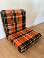 Retro stoelkussens (gratis), Ophalen, Gebruikt