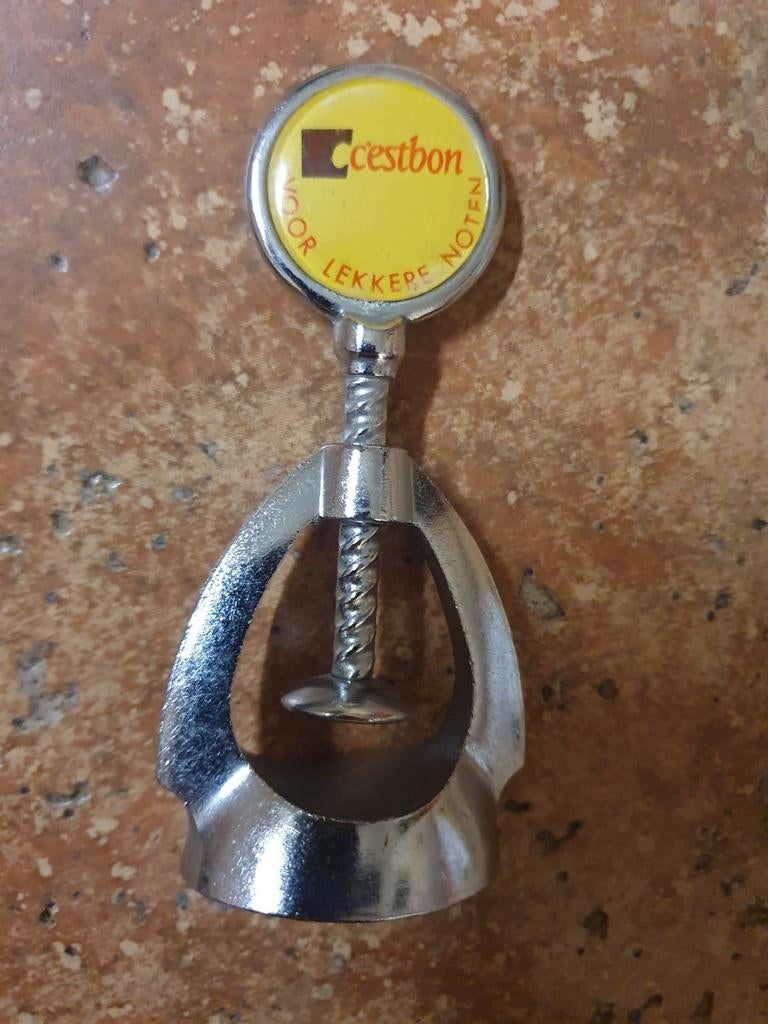 Te koop leuke notenkraker, Verzamelen, Ophalen of Verzenden, Zo goed als nieuw