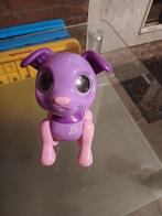 Interactieve hond, Ophalen, Zo goed als nieuw, Overige typen