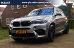 BMW X5 M Aut. | 22 Inch Vossen| Individual | Bang & Olufsen, Auto's, BMW, Automaat, Gebruikt, 4395 cc, Leder