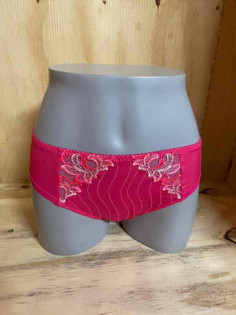 Prima donna slip maat 40 model deauville, Verzenden, Roze, Slip