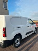 opel combo, Voorwielaandrijving, Wit, Dealer onderhouden, Bluetooth