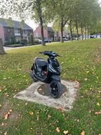 Piaggio zip 172 malossi A1, Fietsen en Brommers, Scooters | Piaggio, Ophalen of Verzenden, Zo goed als nieuw, Tweetakt, Zip