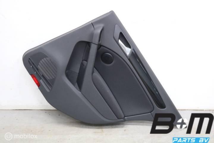 Deurpaneel rechtsachter VW Golf 6 5K6867212EQ, Auto-onderdelen, Interieur en Bekleding, Gebruikt