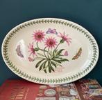 Portmeirion Botanic Garden ovale serveerschaal, Ophalen of Verzenden