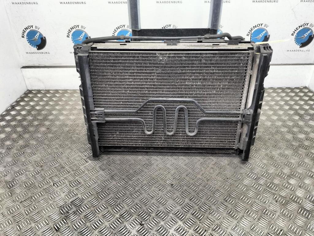 BMW 1 SERIES E87 116i High Executive  KOELERPAKKET 2006, Ophalen of Verzenden, Gebruikt, Stiba lid