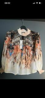 Blouse maat s 25,- nieuw missy, Verzenden, Nieuw, Maat 36 (S)