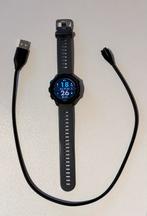 Garmin Forerunner 245 sporthorloge, Sieraden, Tassen en Uiterlijk, Sporthorloges, Gebruikt, Zwart, Ophalen of Verzenden, Waterdicht